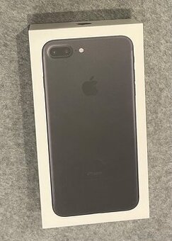 iPhone 7 plus 128 GB
