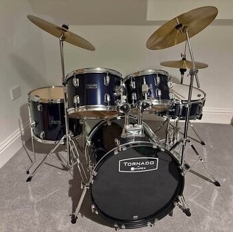 MAPEX TORNADO 20,10,12,14,14