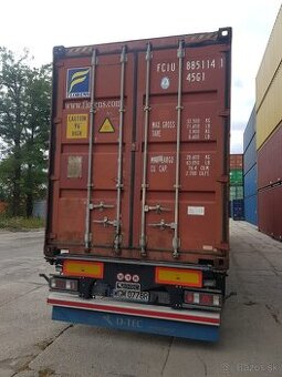 LODNY KONTAJNER_ 40´HC_PL