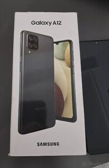 Samsung galaxy a12 128gb