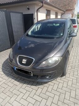 Seat Altea
