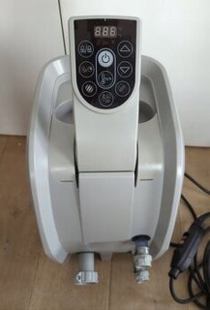 Pumpa/čerpadlo/motor pre vírivky Bestway LAY-Z Spa (s WiFi)