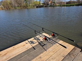 koupím 3ks pruty 10ft nebo 9ft ale jen 3,5lb