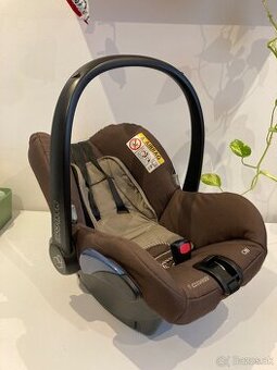 Maxi-Cosi Citi (vajíčko)