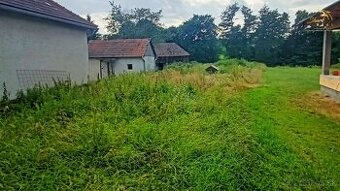 Znížená cena Stavebný pozemok na predaj