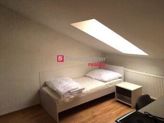 Rozšírili sme ubytovanie pre študentov - nové voľné miesta - 1