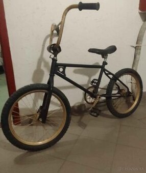 Bmx - 1