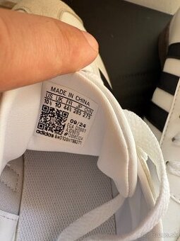 Tenisky Adidas