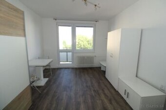 BRANDreal - 1 izbový byt Juh Piešťany
