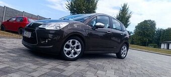 Citroen C3 Best Excluzive