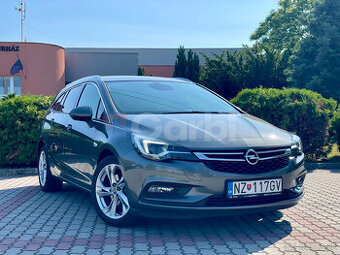 Opel Astra Sport Tourer ST 1.6 Turbo 200k S&S Innovation AT6
