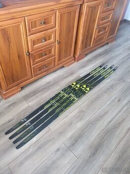 Predam bezky FISCHER RCS Skate,181-191 cm,NNN,bez supin