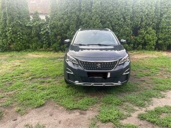 Peugeot 3008 ,2018