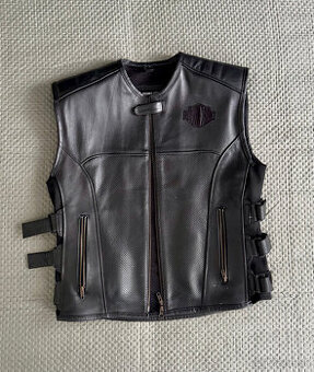 vesta SWAT Harley Davidson
