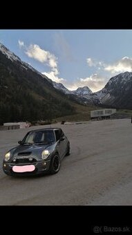 MINI COOPER/MOTOR BMW