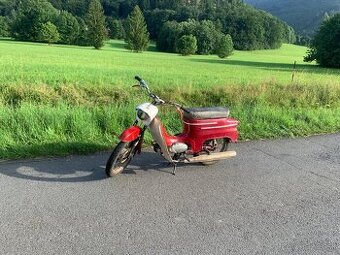jawa 50/20 pionier