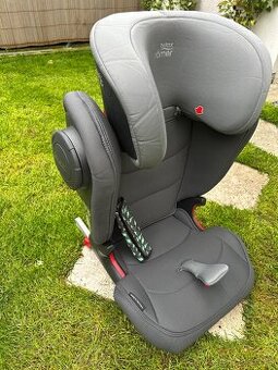 Romer Britax Kidfix M III Sict 15-36kg/super stav