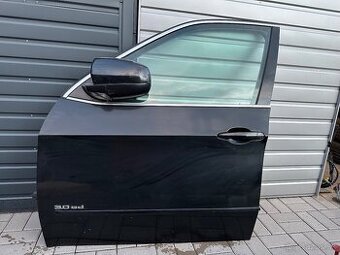 Dvere BMW e70 predné zadne kufor