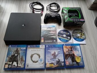 Playstation 4 PS4 slim