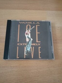 Vanilla Ice – Extremely Live 1991 - 1