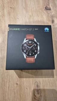 Huawei watch GT 2