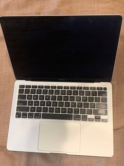 Na diely, pekny vonk stav, A2337 Apple MacBook Air 13” M1