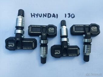 TPMS senzory CUB univerzálne - HYUNDAI I30