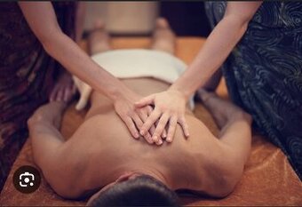 Hľadáme tantra maserky na TPP