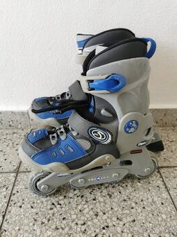 Detske korcule - 1