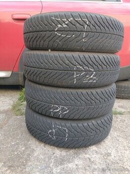 Predam 4ks zimne matador 175/70 r14