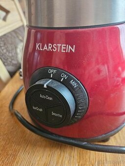 Klarstein mixér smoothie - 1