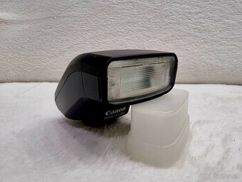 Blesk Canon speedlite 270ex