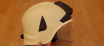 Hasičská zásahová prilba Rosenbauer xtreme