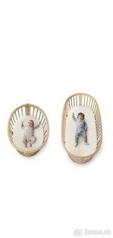 KÚPIM Stokke sleepi V3 natural
