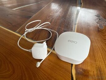 Amazon eero wifi mesh