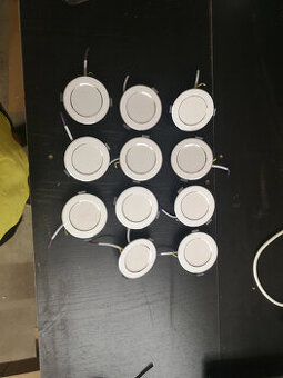 11KS LED stropne svetlo