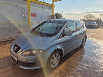 Predam seat altea 2.0tdi 103kw