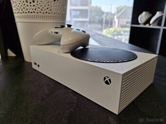 Xbox serie S - 1