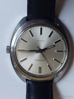 Longines conquest cca 1970
