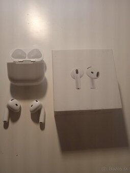 Airpods 4