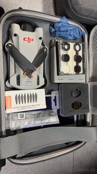 DJI Mavi Mini 3 pro FMC a DJI Mavic Mini FMC