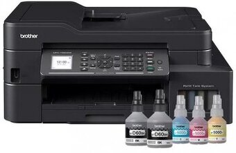 Multifunkčné zariadenie Brother mfc t920dw