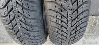Celoročné Nexen N blue 4Season 185/60/14 82T