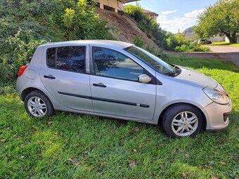 Renault clio 1,4 DCI