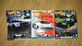 HotWheels - Hot Wheels