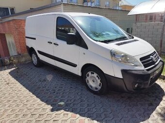 Fiat Scudo 1,6