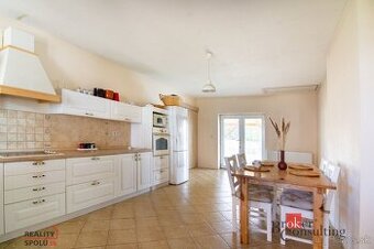 Na predaj útulný 3-izbový rodinný dom v Kalnej nad Hronom