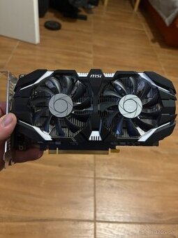 graficka karta gtx 1050ti - 1