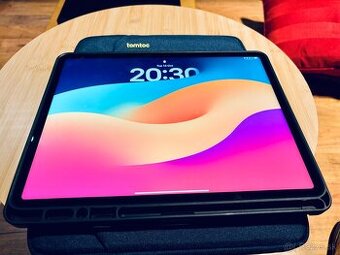 Apple iPad Pro 6. generácie 12,9” M2 2022, 128 GB