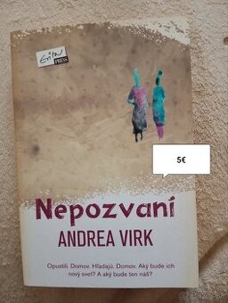 Predám rôzne knihy ceny uvedené na foto